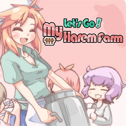 Let’s Go! My Harem Farm PC Free Download (v1.2)