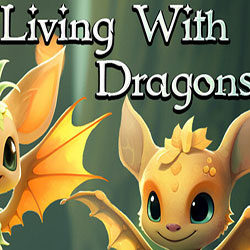 Living With Dragons PC Free Download