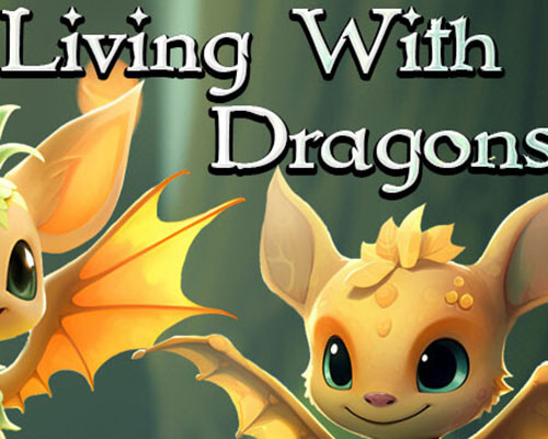 Living With Dragons PC Free Download
