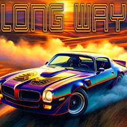Long Way PC Free Download