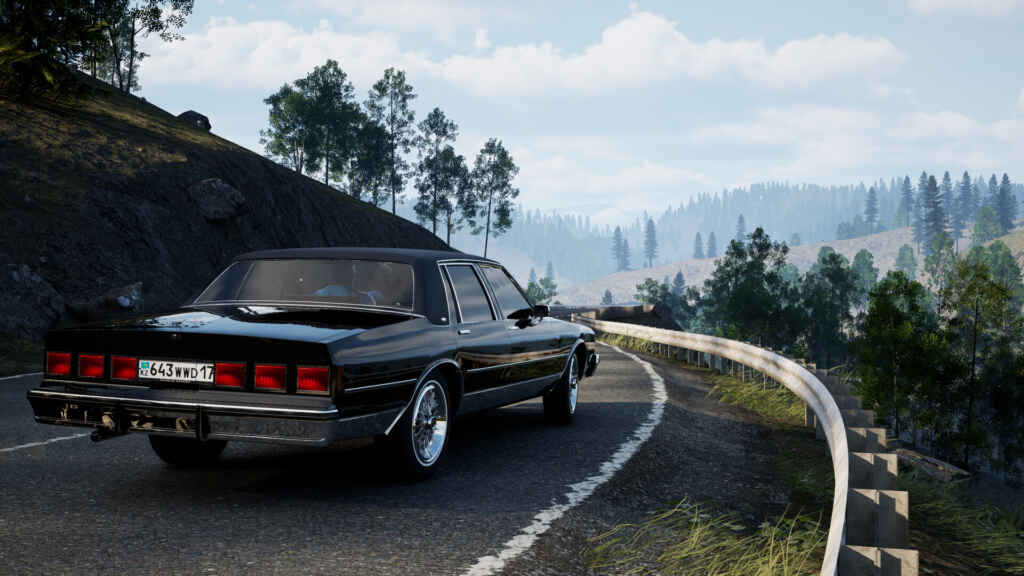 Long Way PC Free Download Long Way PC Free Download