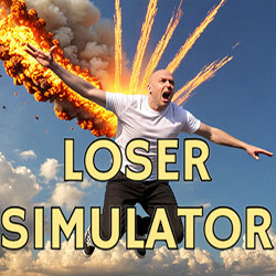 Loser Simulator PC Free Download