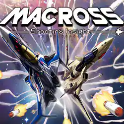 MACROSS Shooting Insight PC Free Download (v1.1.0)