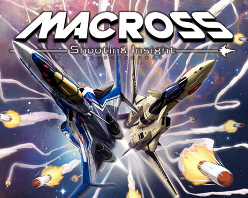 MACROSS Shooting Insight Free Download (Build 17982187) MACROSS Shooting Insight Free Download (Build 17982187)