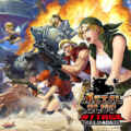 Metal slug attack reloaded free download (reika for liberty)