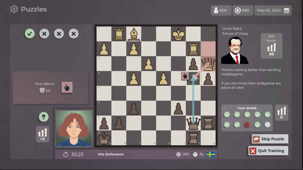 Master of chess pc free download (v1.0.1) - 2