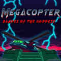Megacopter: blades of the goddess free (build 16158684)