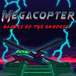 Megacopter: Blades of the Goddess Free (Build 16158684)