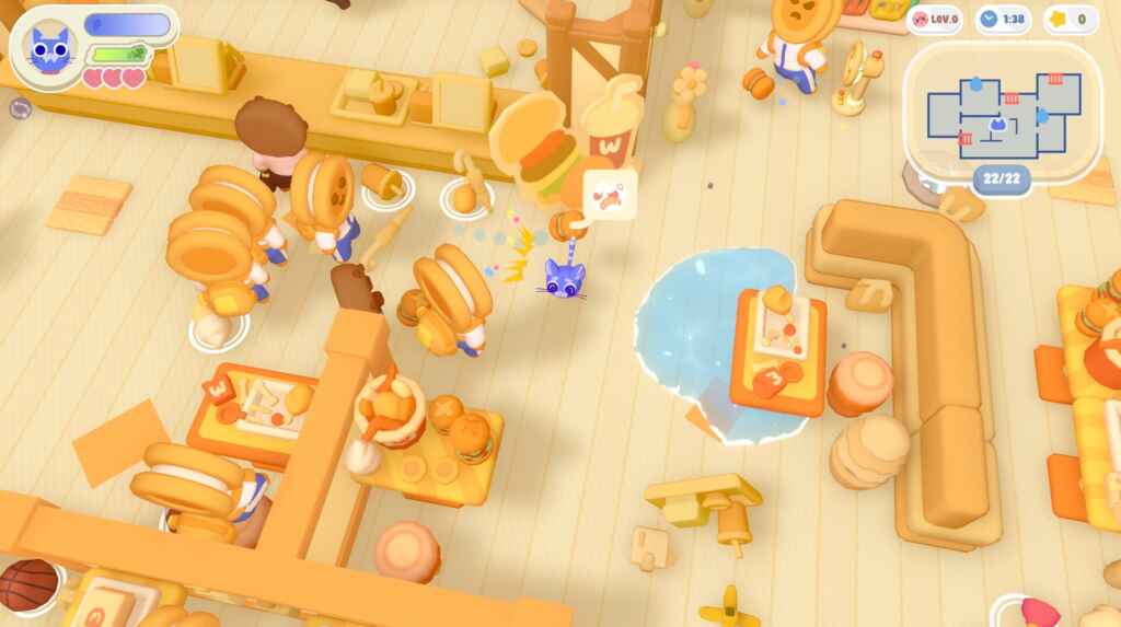 Messy Up PC Free Download (v20241127)