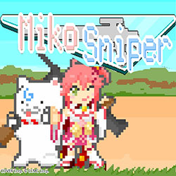 Miko Sniper PC Free Download (Build 14720980)