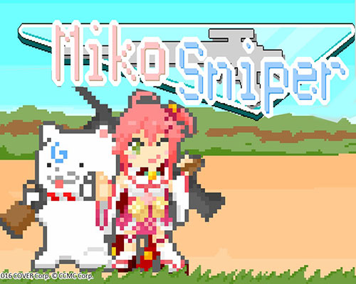 Miko Sniper PC Free Download (Build 14720980) Miko Sniper PC Free Download (Build 14720980)