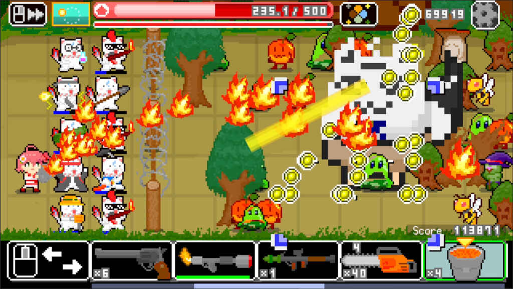 Miko Sniper PC Free Download (Build 14720980) Miko Sniper PC Free Download (Build 14720980)