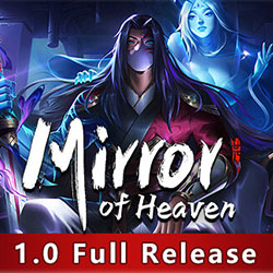 Mirror of Heaven PC Free Download (v20250417)