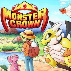 Monster Crown PC Free Download (Build 16275945)