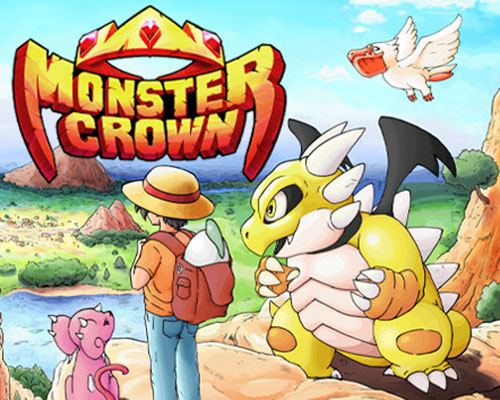 Monster Crown PC Free Download (Build 16275945) Monster Crown PC Free Download (Build 16275945)