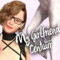 My girlfriend is... centaur pc free download