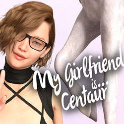 My girlfriend is... centaur pc free download