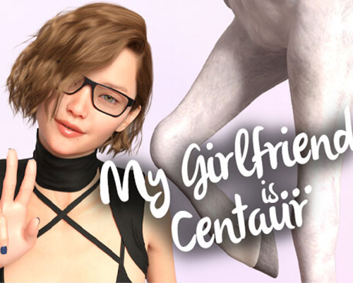 My Girlfriend is… Centaur PC Free Download