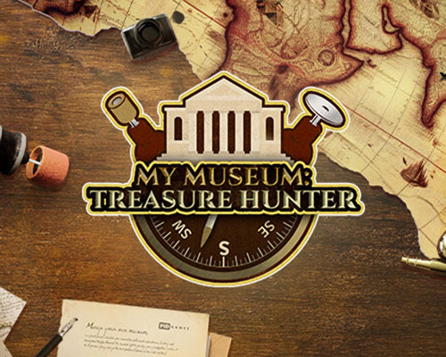 My Museum: Treasure Hunter Free Download