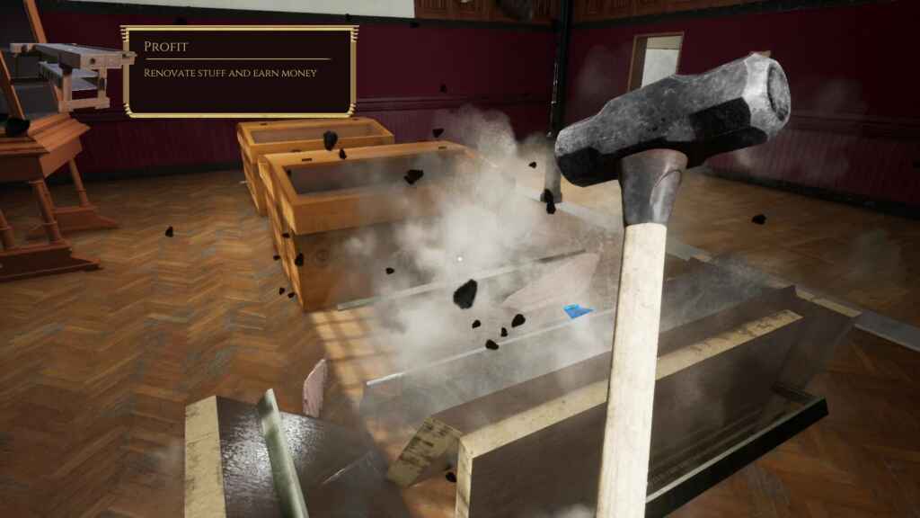 My Museum: Treasure Hunter Free Download