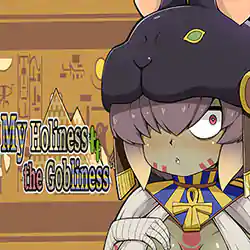 My Holiness the Gobliness PC Free Download
