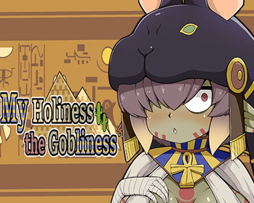 My Holiness the Gobliness PC Free Download My Holiness the Gobliness PC Free Download