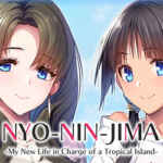 NYO-NIN-JIMA My New Life in Charge of a Tropical Island (v1.0.1)