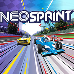 NeoSprint PC Free Download