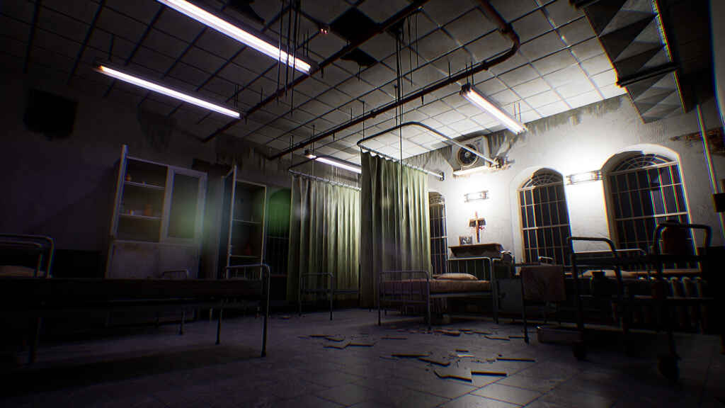Nowhere Near PC Free Download Nowhere Near PC Free Download