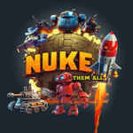 Nuke Them All PC Free Download (All Cyberstorm) Nuke Them All PC Free Download (All Cyberstorm)