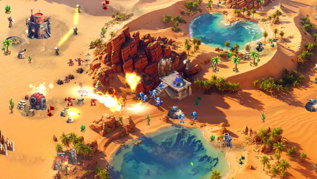 Nuke Them All PC Free Download (All Cyberstorm) Nuke Them All PC Free Download (All Cyberstorm)