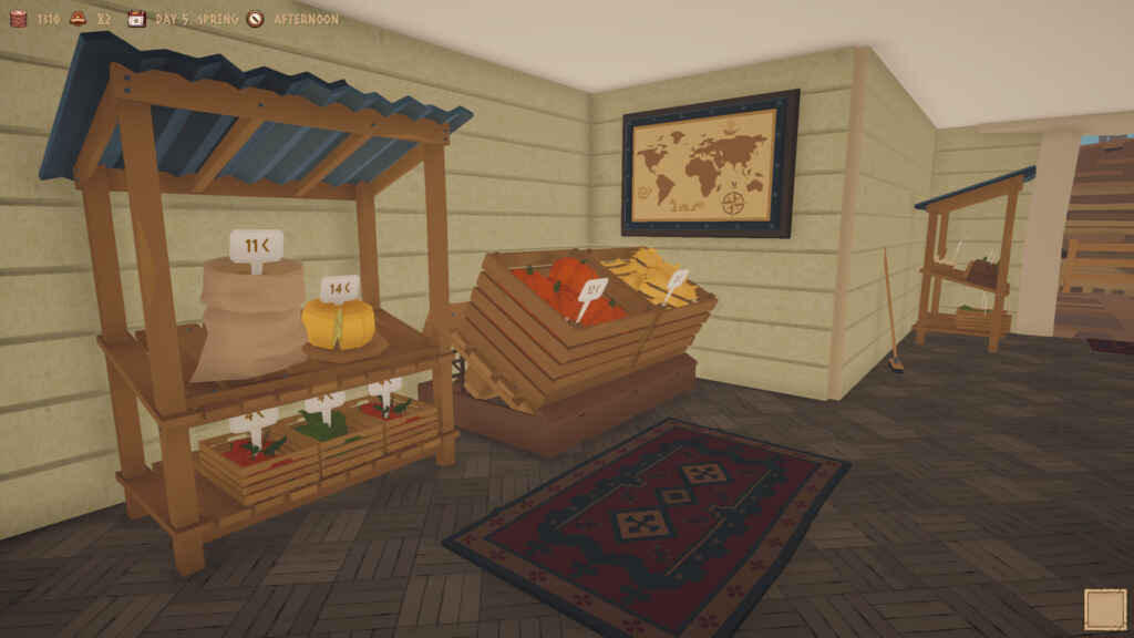 Old market simulator free download (v1.7.1)