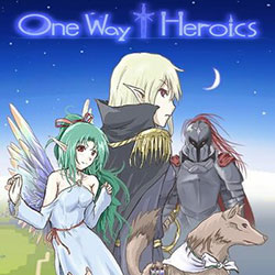 One Way Heroics PC Free Download (Build 14808407)