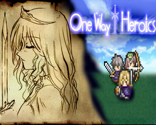 One way heroics pc free download (build 19739432)