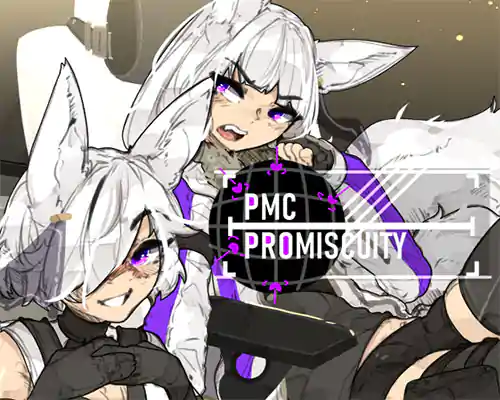 PMC Promiscuity PC Free Download (v1.1.0.1) PMC Promiscuity PC Free Download (v1.1.0.1)