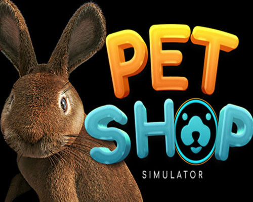 Pet Shop Simulator PC Free Download