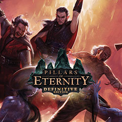 Pillars of Eternity Definitive Edition Download (v3.8.0.87535)