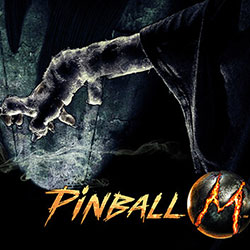 Pinball M PC Free Download (v1.0.6)