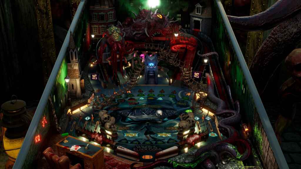 Pinball m pc free download (v1.0.9)