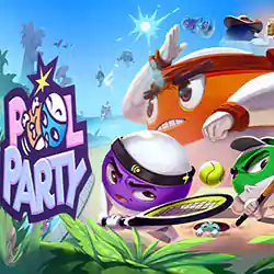 Pool Party PC Game Free Download (Build 14377367)