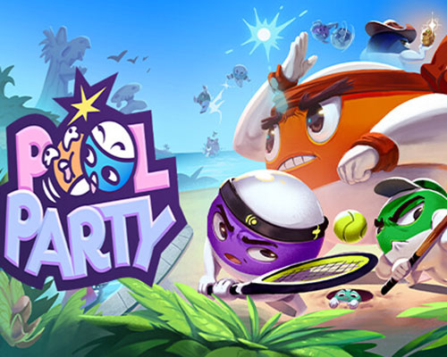 Pool Party PC Game Free Download (Build 14377367)