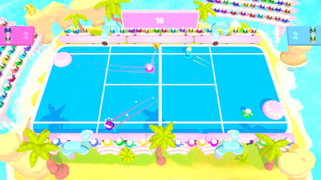 Pool Party PC Game Free Download (Build 14377367)
