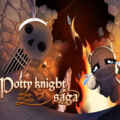 Potty knight saga pc free download