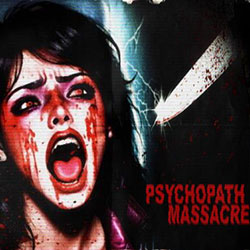 Psychopath Massacre PC Free Download