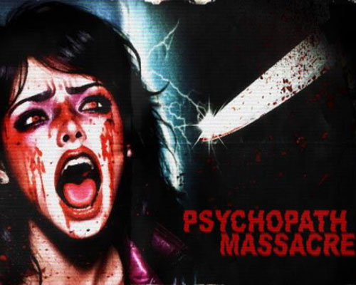 Psychopath Massacre PC Free Download