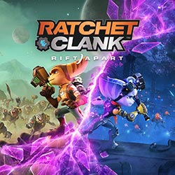 Ratchet & Clank Rift Apart Download (v2.618)
