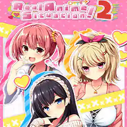 Real Anime Situation! 2 Free Download (v1.0.1 Uncensored)