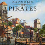 Republic of Pirates PC Free Download (Build 18880543) Republic of Pirates PC Free Download (Build 18880543)