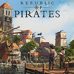 Republic of Pirates PC Free Download (Build 18880543)