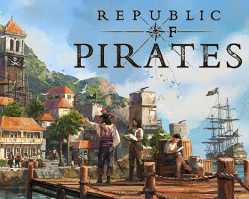 Republic of Pirates PC Free Download (Build 18880543) Republic of Pirates PC Free Download (Build 18880543)